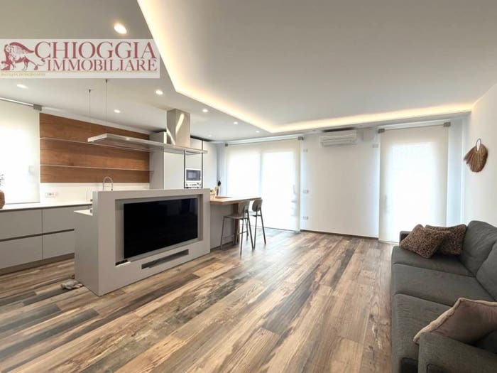 Appartamento trilocale in vendita in Strada Madonna Marina, Sottomarina, Chioggia