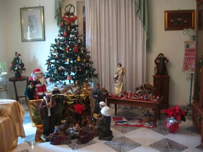 Casa con 6 locali in vendita in Via Casamarciano, Centro, Casamarciano