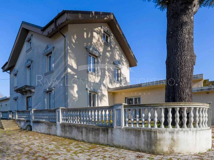 Casa con 6 locali in vendita in Via Lavagello, Centro, Castelletto d'Orba