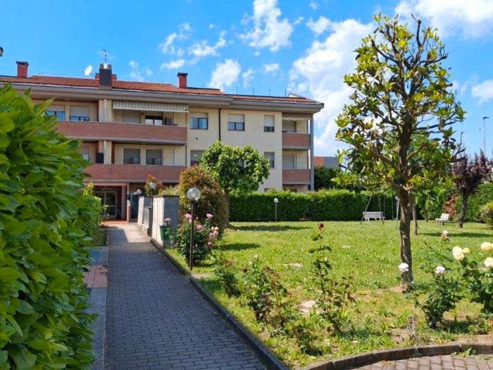 Appartamento trilocale in vendita in Sant'Agata sul Santerno
