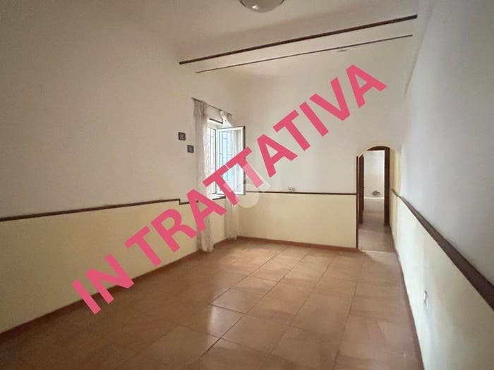 Appartamento trilocale in vendita in Via Purgatorio, Ponticelli, Napoli