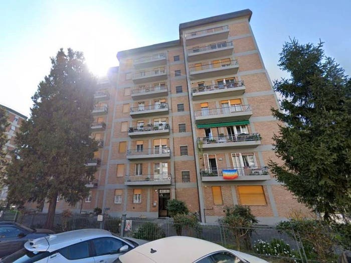 Appartamento con 5 locali in vendita in via Montefiorino, Ospedale Villaggio Manenti, Reggio Emilia