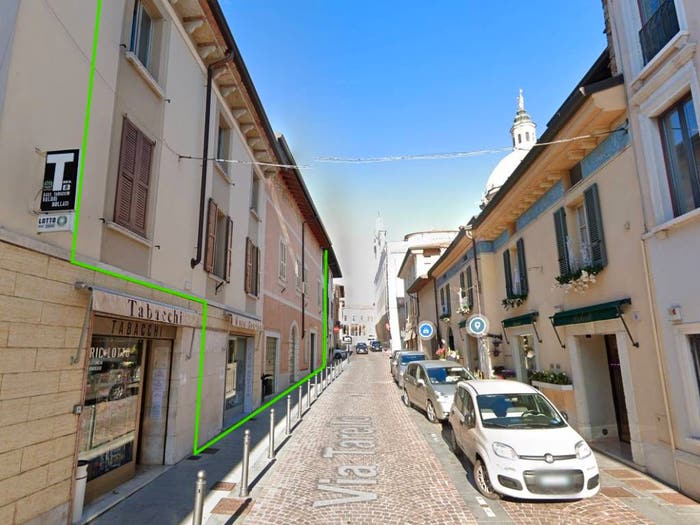 Casa con 6 locali in vendita in Via Tarello, Lonato, Lonato del Garda