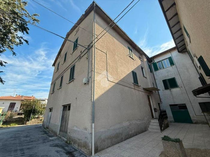Appartamento bilocale in vendita in Via del Cemento, Stazione Di Padule, Gubbio