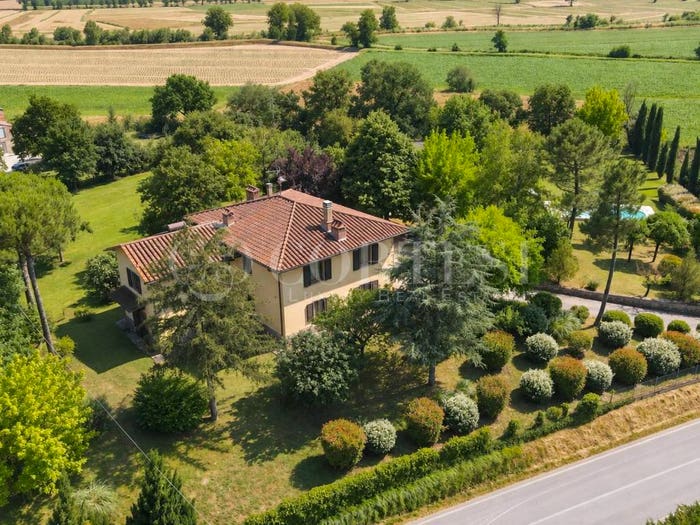 Casa con 5 locali in vendita in Strada Provincale di Pantaneto e Lippiano, Centro, Monterchi