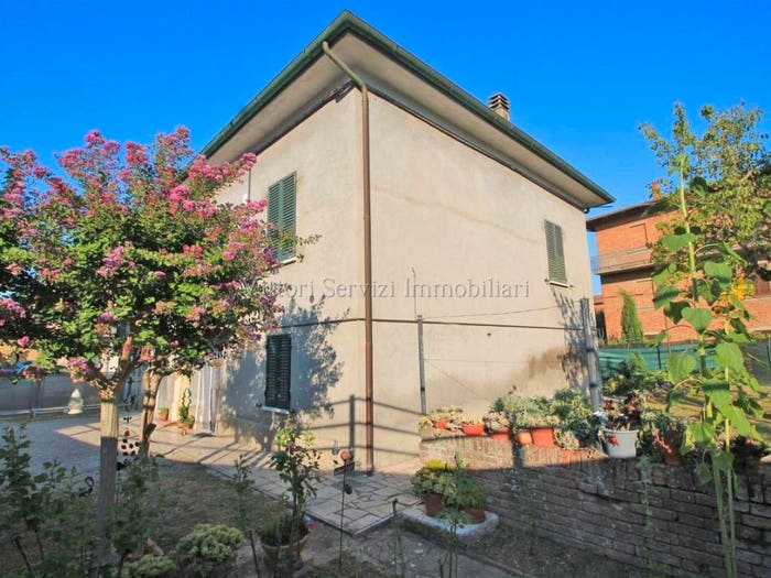 Casa con 5 locali in vendita in Via Arezzo, Montepulciano Stazione, Montepulciano