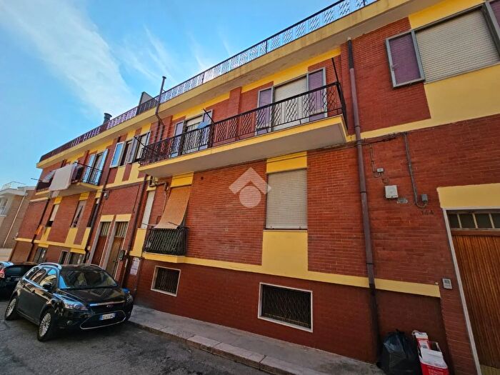 Casa con 5 locali in vendita in Via Podgora, Torremaggiore