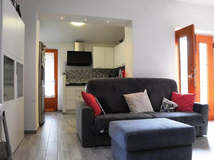 Casa con 6 locali in vendita in Via Giovanni Maria Tolosani, Sant'Andrea Le Grazie, Colle di Val d'Elsa