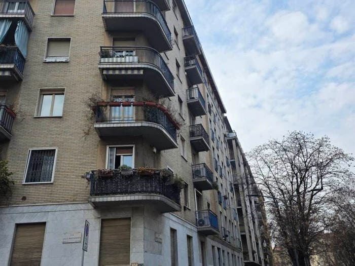 Appartamento bilocale in vendita in via Altamura, San Siro, Milano