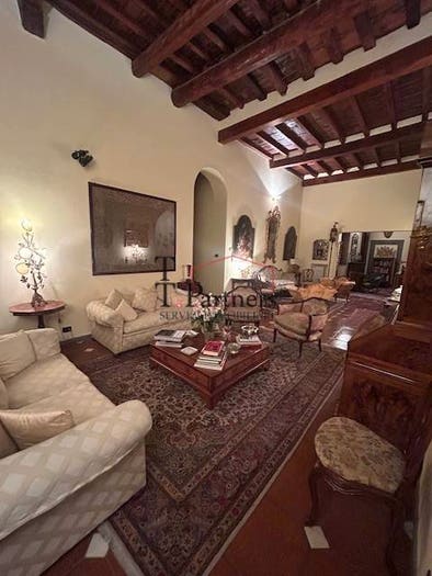 Appartamento con 6 locali in vendita in Via della Spada, Santa Maria Novella, Firenze