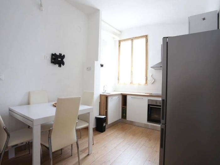 Appartamento trilocale in vendita in Via Papa Giovanni, Lippo, Calderara di Reno