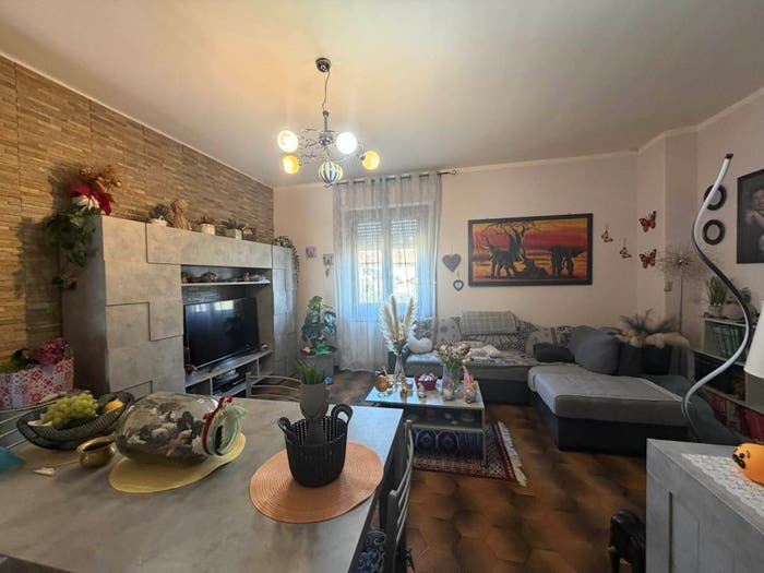 Appartamento quadrilocale in vendita in Via della Resistenza, Colombiera Molicciara, Castelnuovo Magra