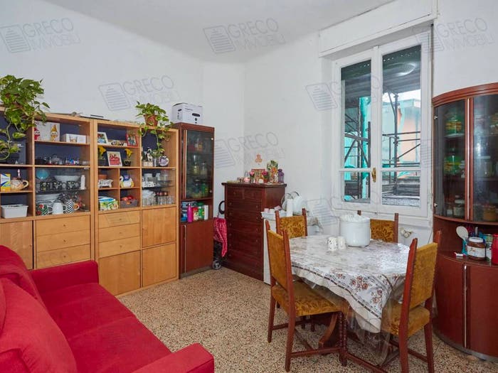 Appartamento bilocale in vendita in Via Pigello Portinari, Greco Segnano, Milano