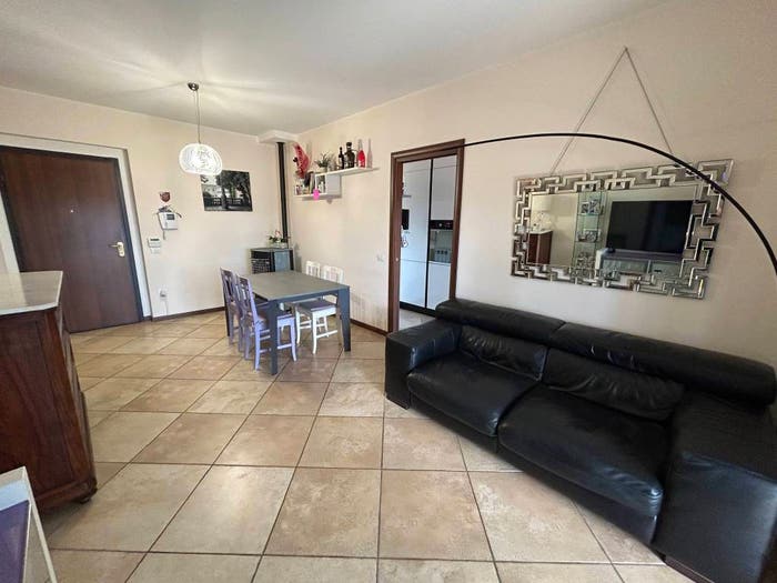 Casa quadrilocale in vendita in Via dei Contadini, San Martino in Campo Santa Maria Rossa, Perugia