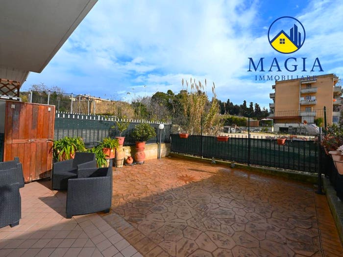 Casa con 5 locali in vendita in Via Giuseppe di Vittorio, Villa San Giuseppe, Colli del Tronto