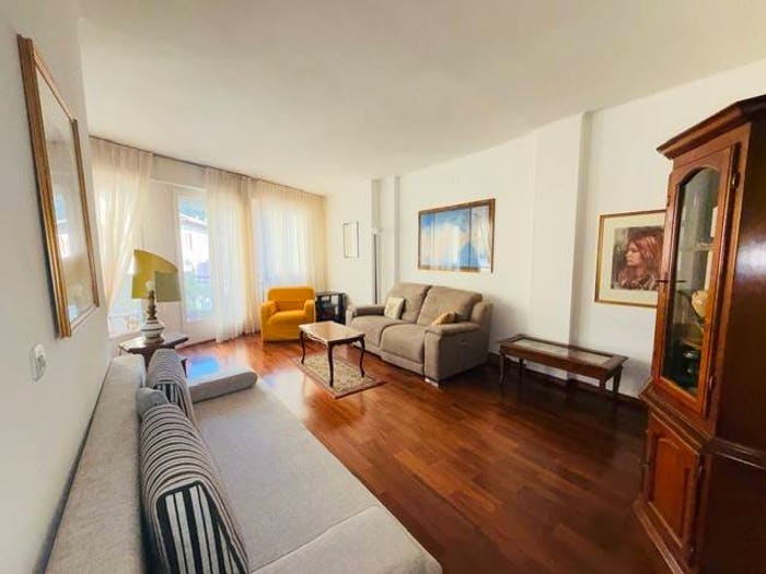 Appartamento quadrilocale in vendita in Via Girolamo Tartarotti, Centro Storico Santa Maria, Rovereto