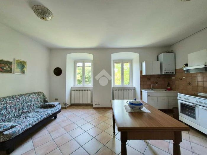 Casa bilocale in vendita in Via Stazione, Osteria Del Gatto, Fossato di Vico