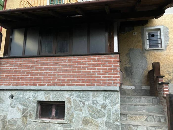 Casa con 5 locali in vendita in Via Oratorio, Castel Dè Ratti, Borghetto di Borbera
