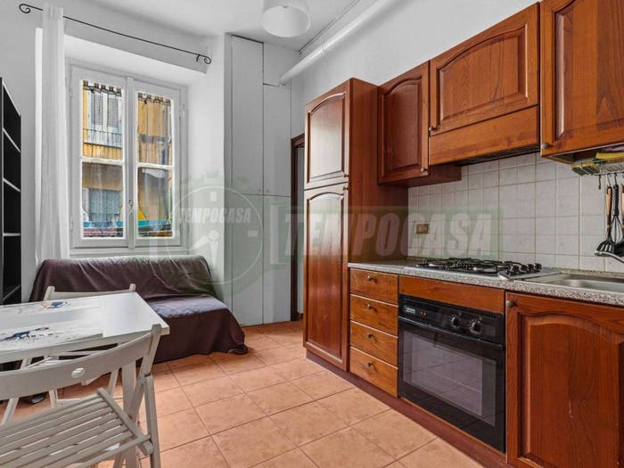 Appartamento bilocale in vendita in Piazza Maggio, Ascanio Sforza, Milano