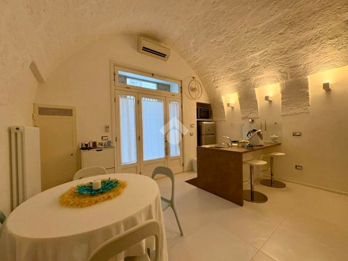 Casa trilocale in vendita in Via Giacomo Matteotti, Centro, Polignano a Mare