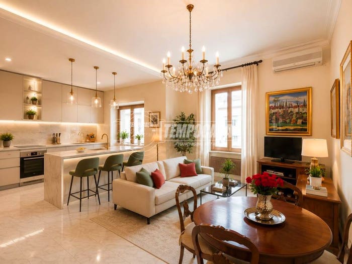 Appartamento bilocale in vendita in Via michelino da besozzo, Certosa, Milano