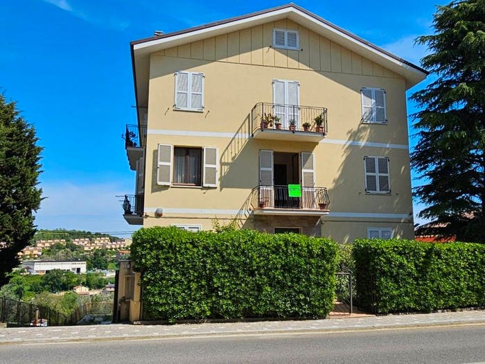 Appartamento con 6 locali in vendita in Via Purità, Centro, Monte San Giusto