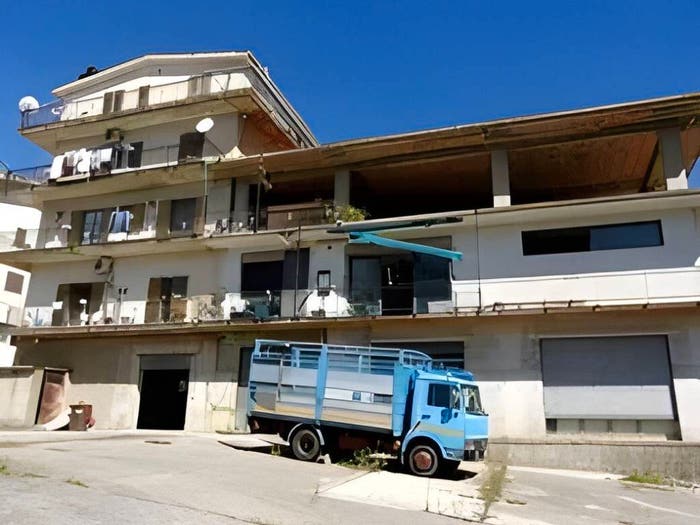 Appartamento con 6 locali in vendita in Via Cona Casole Bruzio CS Italia, Casole Bruzio, Casali del Manco