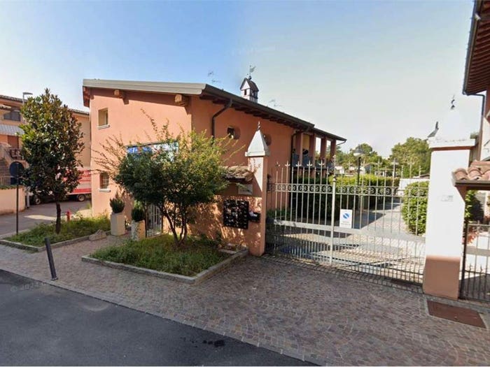 Appartamento bilocale in vendita in Via San Martino A, Castegnato