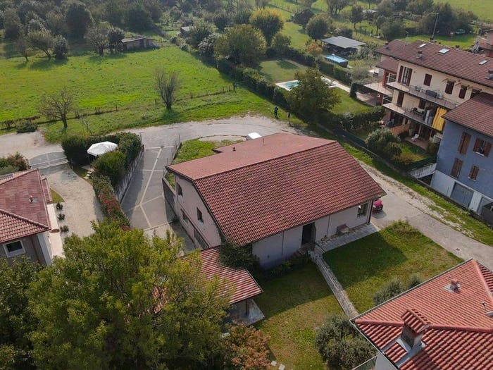 Casa con 5 locali in vendita in Centro, Nave