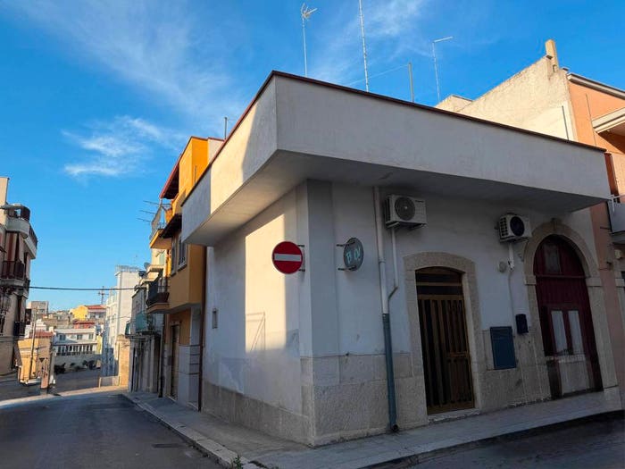 Casa trilocale in vendita in Via Alpi, Monticelli Croci, Andria
