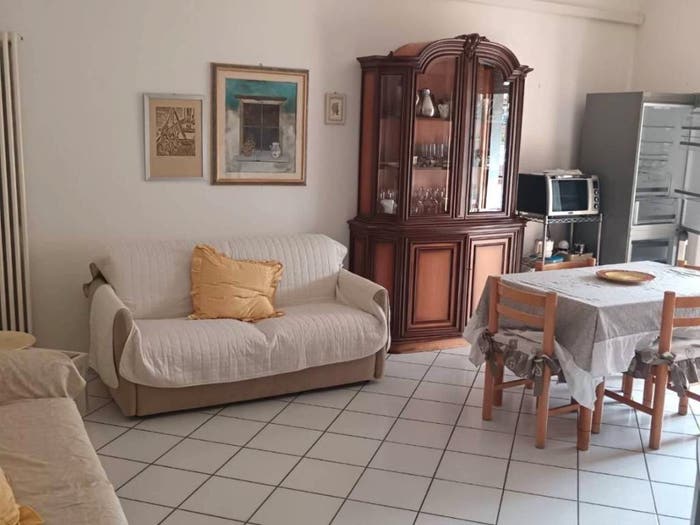 Appartamento quadrilocale in vendita in Marina di Carrara, Carrara
