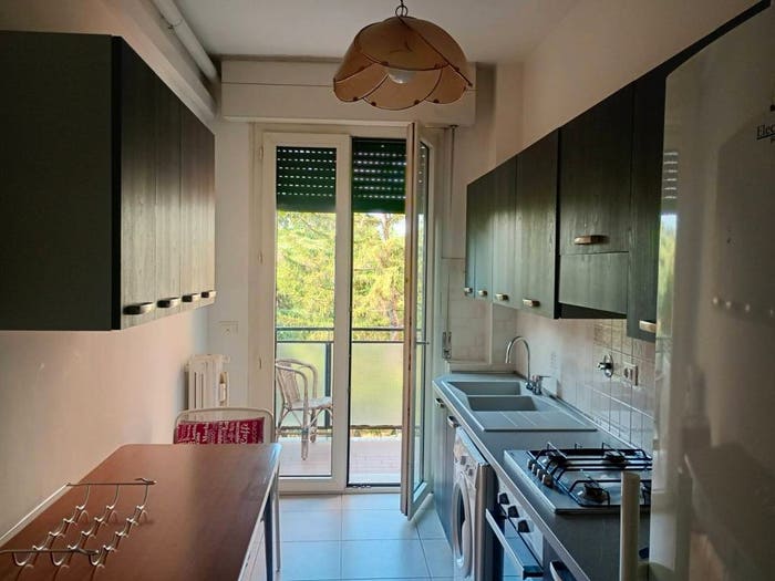 Appartamento quadrilocale in vendita in Viale Zagabria, San Donato, Bologna