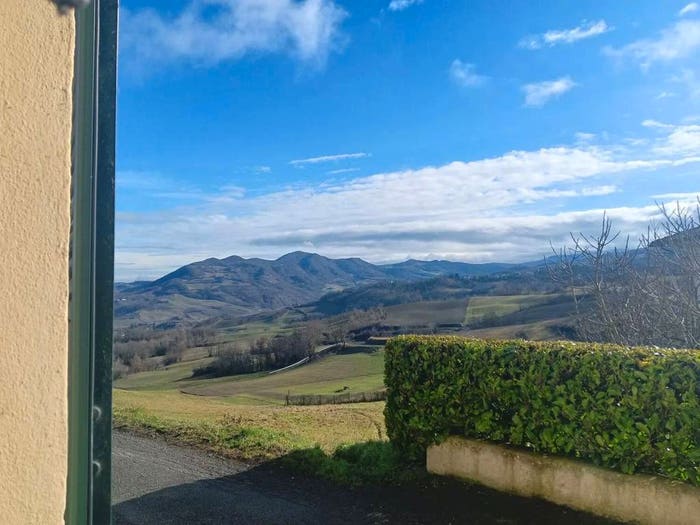 Casa con 5 locali in vendita in Località Trebecco, Trebecco, Alta Val Tidone