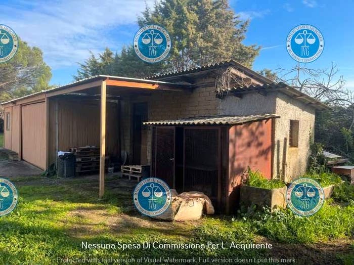 Appartamento bilocale in vendita in Via Prato La Corte, Prato La Corte, Formello