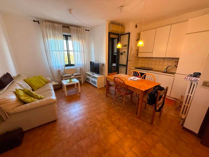 Appartamento bilocale in affitto in Via Paolo Mezzanotte, Vigentino Fatima, Milano