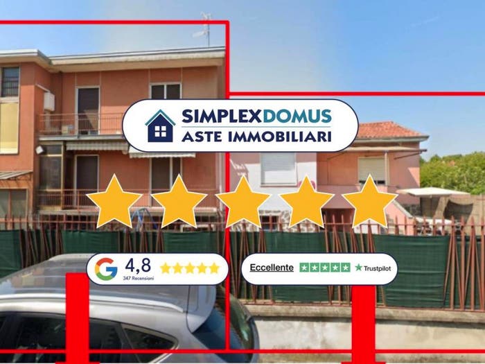 Casa con 6 locali in vendita in Via Piemonte, Centro, Lainate
