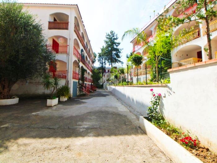 Appartamento bilocale in vendita in Contrada Volpara, Centola
