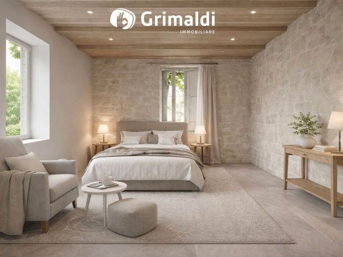 Appartamento bilocale in vendita in Strada Vicinale Soffritto, Camaldoli, Napoli