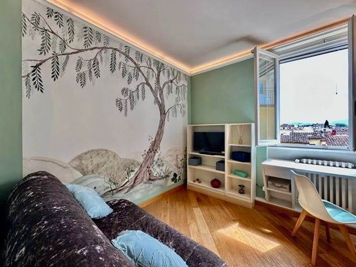 Appartamento bilocale in vendita in Via Santa Caterina d'Alessandria, San Marco SS Annunziata, Firenze