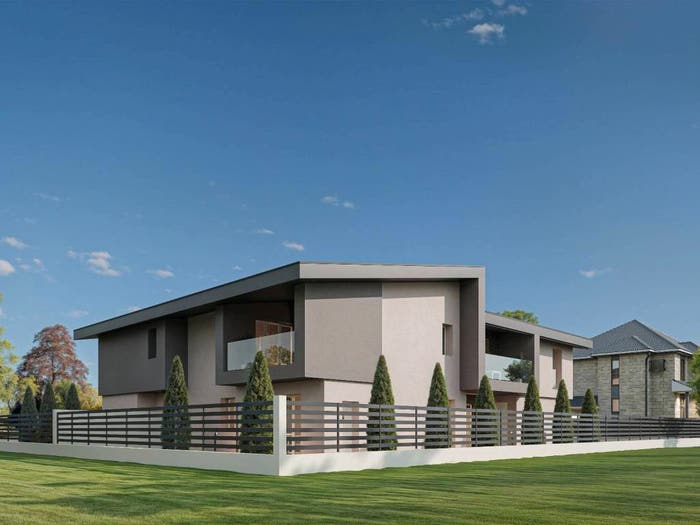 Appartamento con 6 locali in vendita in via papa giovanni xxiiii, San Prospero