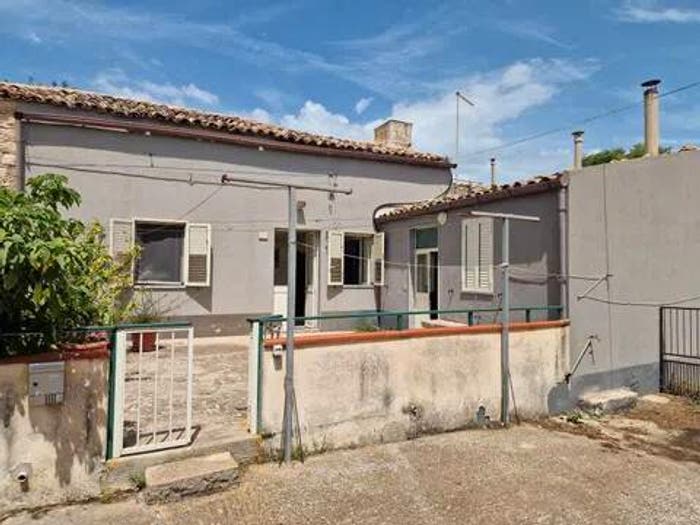 Casa trilocale in vendita in Contrada Balatazza No Number, Saitta, Modica