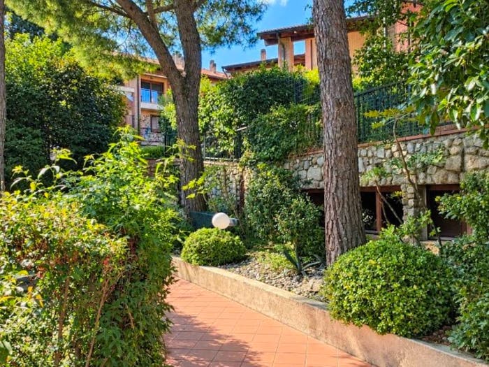 Appartamento trilocale in vendita in Via Mincio, Rivoltella, Desenzano del Garda