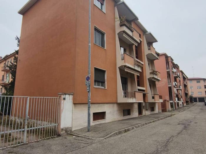 Appartamento bilocale in affitto in Via Francesco Orsi, Policlinico, Pavia