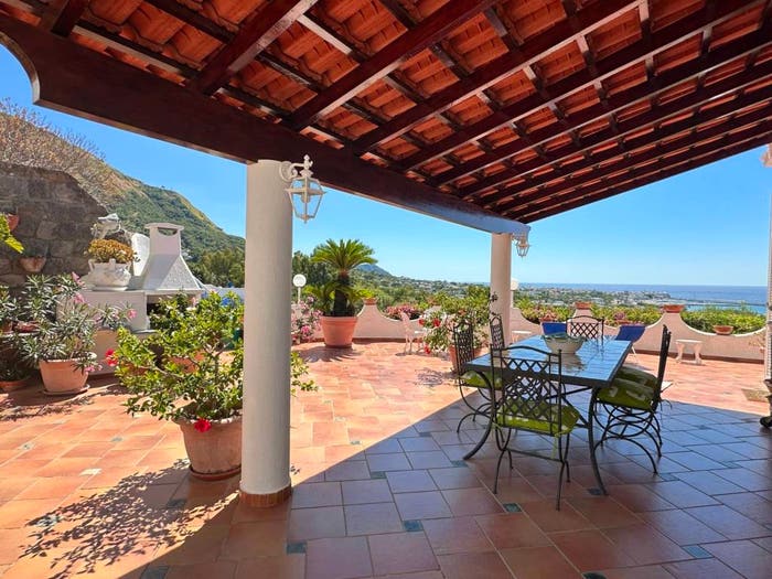 Casa con 6 locali in vendita in Via dei Marmi, Centro, Forio