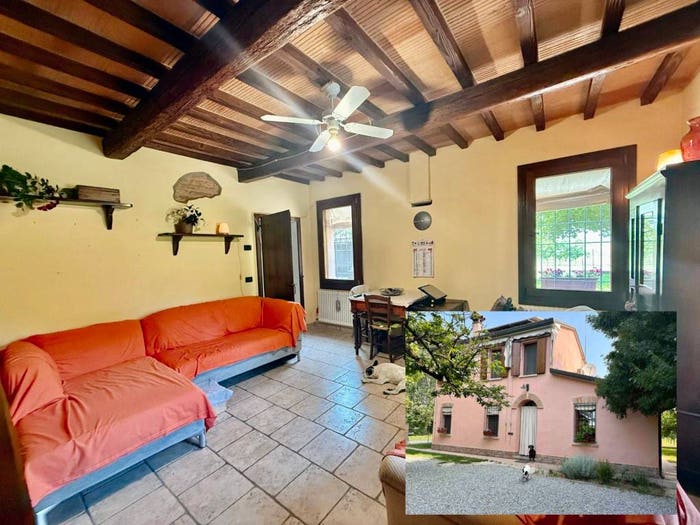 Casa con 5 locali in vendita in Carraia Zorli, Bagnacavallo