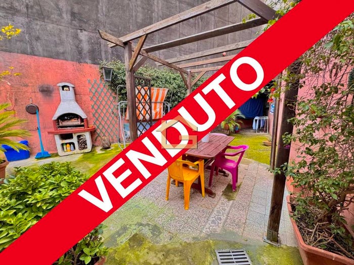 Appartamento trilocale in vendita in Via Lazio, Miano, Napoli