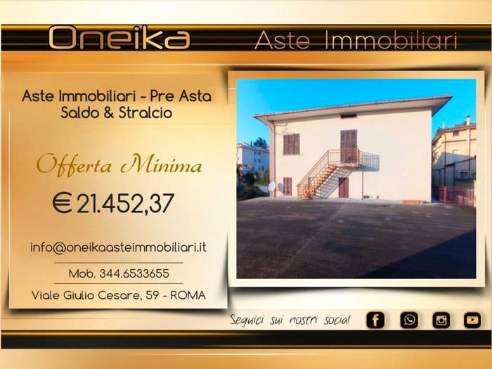 Appartamento con 6 locali in vendita in Via Dante Alighieri, Francavilla d'Ete