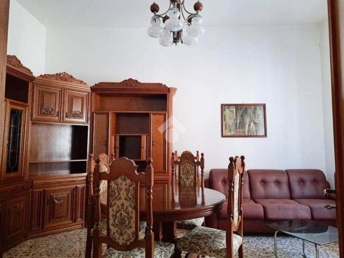 Casa trilocale in vendita in Via Eroi del Cosmo, Centro, Carovigno