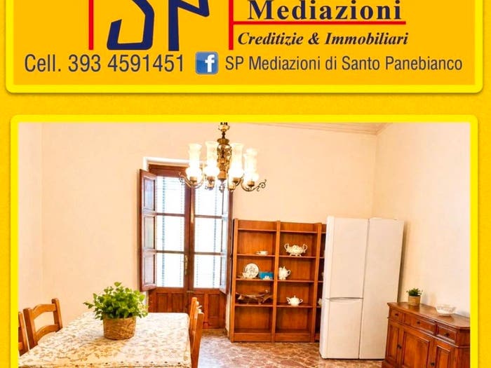 Casa in vendita in Via Lucio Lupo, Centro, Riposto