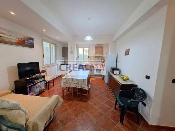 Appartamento con 5 locali in vendita in Via Pancrazio De Pasquale, Centro, GiardiniNaxos